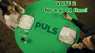 image from For a Good Time