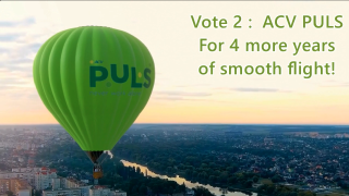 image from Vote for a Smooth Flight
