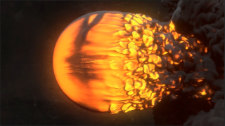 image from We Are on Fire