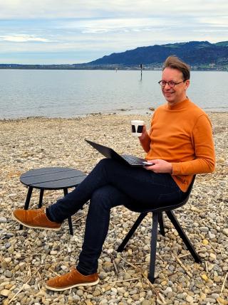 image from Alain Struyf