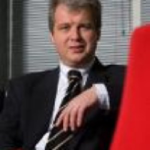 Johan Vanden Bossche