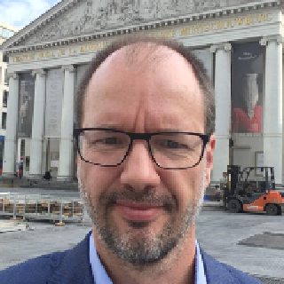 image from Peter Van De Veire