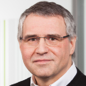 Philippe Vanhaesendonck